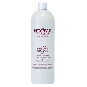 Шампунь для окрашенных волос Color Preserve Shampoo (Nook)