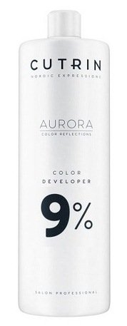 Окислитель 9% Aurora (60 мл)