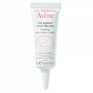 Успокаивающий крем для контура глаз (Avene)