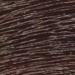 Перманентный краситель без аммиака Glow Zero Ammonia Free Permanent Hair Color (PNCOTCO0485, 4MR, коричневый махагоново-красный, 100 мл)