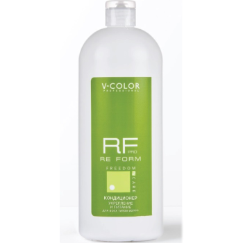 Кондиционер Укрепление и питание для всех типов волос Re Form (V-Color)