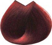 Стойкая крем-краска Life Color Plus (1866, 8.66, Огненно-красный, 100 мл, Красно пунцовые тона)