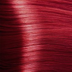 Стойкая крем-краска для волос Utopik Altamente, интенсивные тона (7/66U, 7/66U, Гранат, 60 мл)