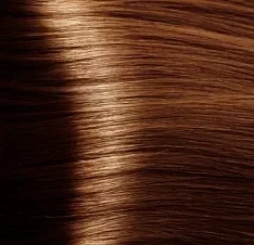 Перманентный краситель Cramer Color Permanent Hair Color (14343, 734,  Biondo Dorato Rame Блондин золотистый медный , 100 мл)