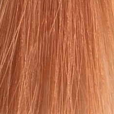 Materia New - Обновленный стойкий кремовый краситель для волос (8125, OBE10, яркий блондин оранжево-бежевый, 80 г, Розово-/Оранжево-/Пепельно-/Бежевый)