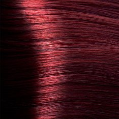 Стойкая крем-краска для волос Utopik Altamente, интенсивные тона (6/66U, 6/66U, Темный гранат, 60 мл)