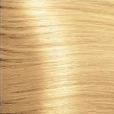 Перманентный краситель Cramer Color Permanent Hair Color (14349, 1033,  Platino Dorato Intenso Платиновый блондин золотистый интенсивный , 100 мл)
