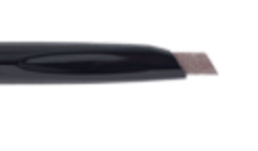 Сменные стержни к карандашам д/бровей Refill (PB303R, 03, Soft Brown, 1 шт)