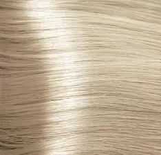 Перманентный краситель Cramer Color Permanent Hair Color (14309, 9,  Biondo Chiarissimo Очень светлый блондин натуральный, 100 мл)
