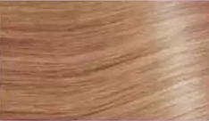 Жидкий тонирующий краситель для волос Glow Liquid Color (1358935, 9.35, Очень светлый блондин золотисто махагоновый, 60 мл)