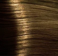 Перманентный краситель Cramer Color Permanent Hair Color (14340, 53,  Castano Chiaro Dorato Светлый шатен золотистый , 100 мл)