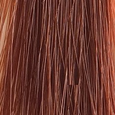 Materia New - Обновленный стойкий кремовый краситель для волос (8330, K6, тёмный блондин медный, 80 г, Красный/Медный/Оранжевый/Золотистый)