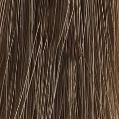 Materia New - Обновленный стойкий кремовый краситель для волос (7876, СВ7, блондин холодный, 80 г, Холодный/Теплый/Натуральный коричневый)
