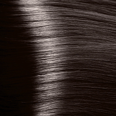Перманентный краситель Cramer Color Permanent Hair Color (14368, 521,  Castano Chiaro Mat Светлый шатен жемчужно-пепельный матовый , 100 мл)