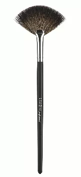 Кисть Веерная средняя №06 енот Limoni