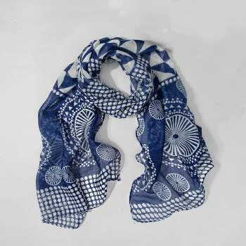 Палантин Нора