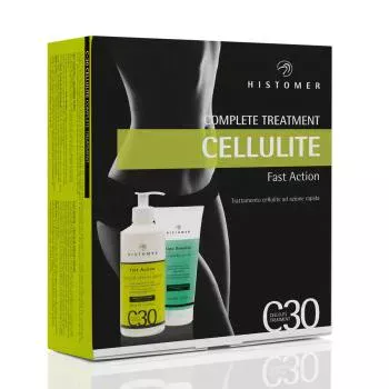 Комплексный уход Complete Treatment C30 Histomer 1 шт