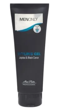 Гель для волос Mon Platin 250 мл