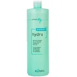 Увлажняющий шампунь для сухих волос Purify-Hydra Shampoo Kaaral 1000 мл