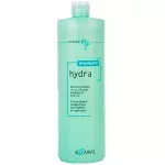 Увлажняющий шампунь для сухих волос Purify-Hydra Shampoo Kaaral 1000 мл