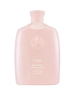 Балансирующий шампунь для кожи головы Истинная гармония Serene Scalp Balancing Shampoo Oribe 250 мл