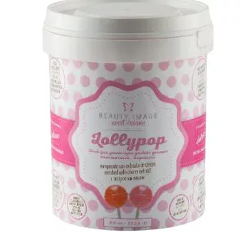 Сладкие мечты Воск горячий Карамель Sweet Dreams Beauty Image