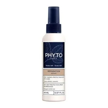 Термозащитный восстанавливающий спрей для волос Repair Phytosolba 150 мл