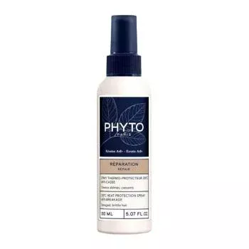 Термозащитный восстанавливающий спрей для волос Repair Phytosolba 150 мл
