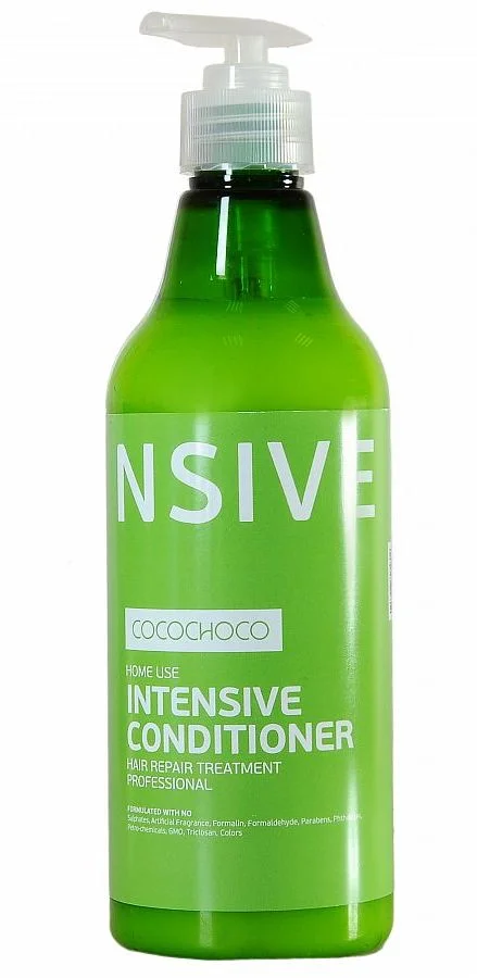 Кондиционер для интенсивного увлажнения волос Intensive (500 мл)