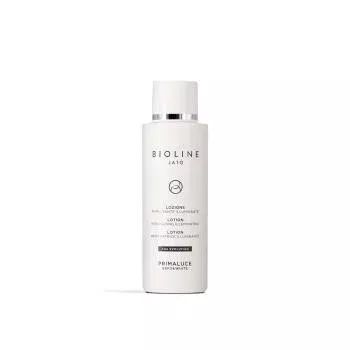 Осветляющий лосьон Primaluce Exfo&white Lotion Renovating Illuminating Bioline Jato