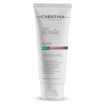 Кислородный пилинг Glow Oxygen Peel Christina 60 мл