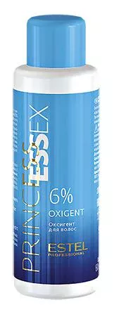Оксигент Princess Essex 6% (P/O6/60, 60 мл)