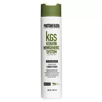 Кондиционер для объема Protokeratin 300 мл