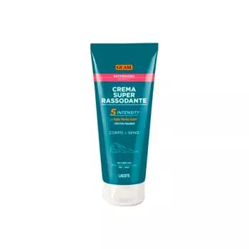 Крем для тела и груди Супер укрепляющий Guam 200 мл