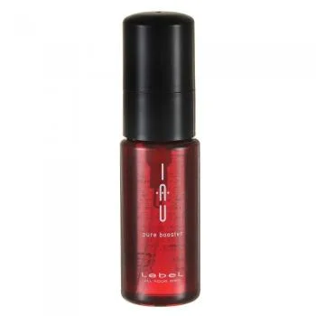 Усиливающая сыворотка-активатор Pure booster Lebel 50 мл