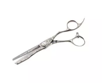 Ножницы филировочные Dragon 628 Olivia Garden