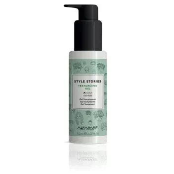 Текстурирующий гель легкой фиксации Stories Texturizing Gel Alfaparf Milano 150 мл