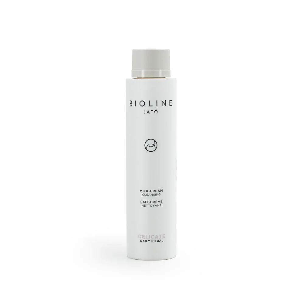 Смягчающее крем-молочко Delicate Daily Ritual Cleansing Milk Cream (DRR32200, 200 мл)