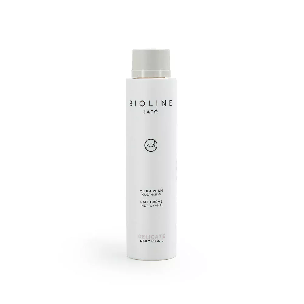 Смягчающее крем-молочко Delicate Daily Ritual Cleansing Milk Cream (DRR32200, 200 мл)