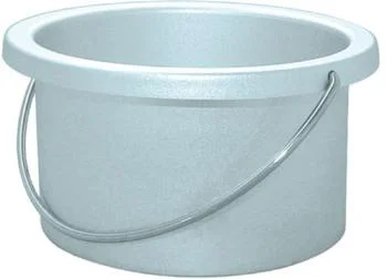 Металлический стакан для нагревателя WD916 Gezatone