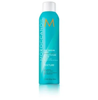 Сухой текстурирующий спрей для волос Dry Texture Spray Moroccanoil 205 мл