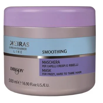 Маска для непослушных волос Mask for Frizzy and Hard to Tame Hair Dikson