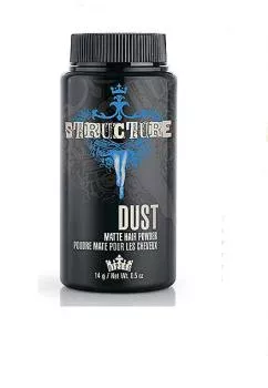 Пудра матовая для объема и текстуры Dust Structure