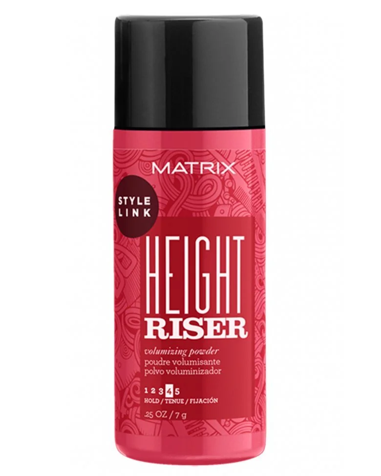 Текстурирующая пудра Style link Height Riser