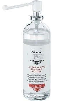 Суперактивный лосьон против выпадения волос Super-Active Lotion Spray Nook 100 мл Суперактивный лосьон против выпадения волос Super-Active Lotion Spray Nook 100 мл