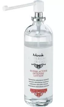 Суперактивный лосьон против выпадения волос Super-Active Lotion Spray Nook 100 мл