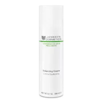 Балансирующий крем-бальзам Balancing Cream Janssen Cosmetics