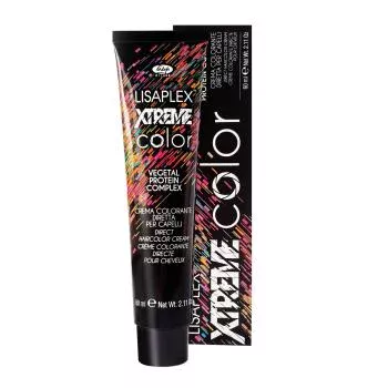 Краситель прямого действия Lisaplex Xtreme Color Lisap Milano