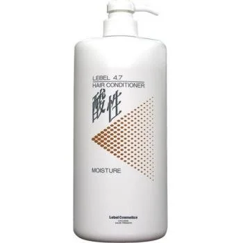 Кондиционер для волос 4.7 Moisture Conditioner (1200 мл) Lebel