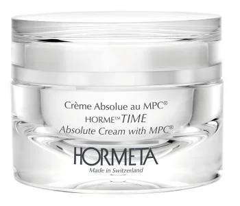 Крем Абсолю с комплексом MPC Horme Time Hormeta 50 мл